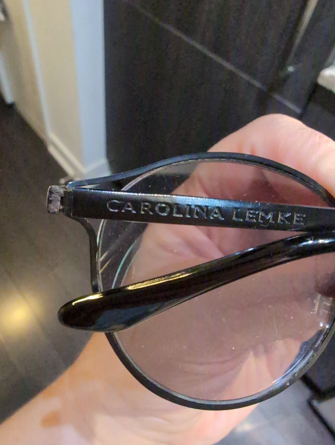 Carolina Lemke Sunglasses - photo 2