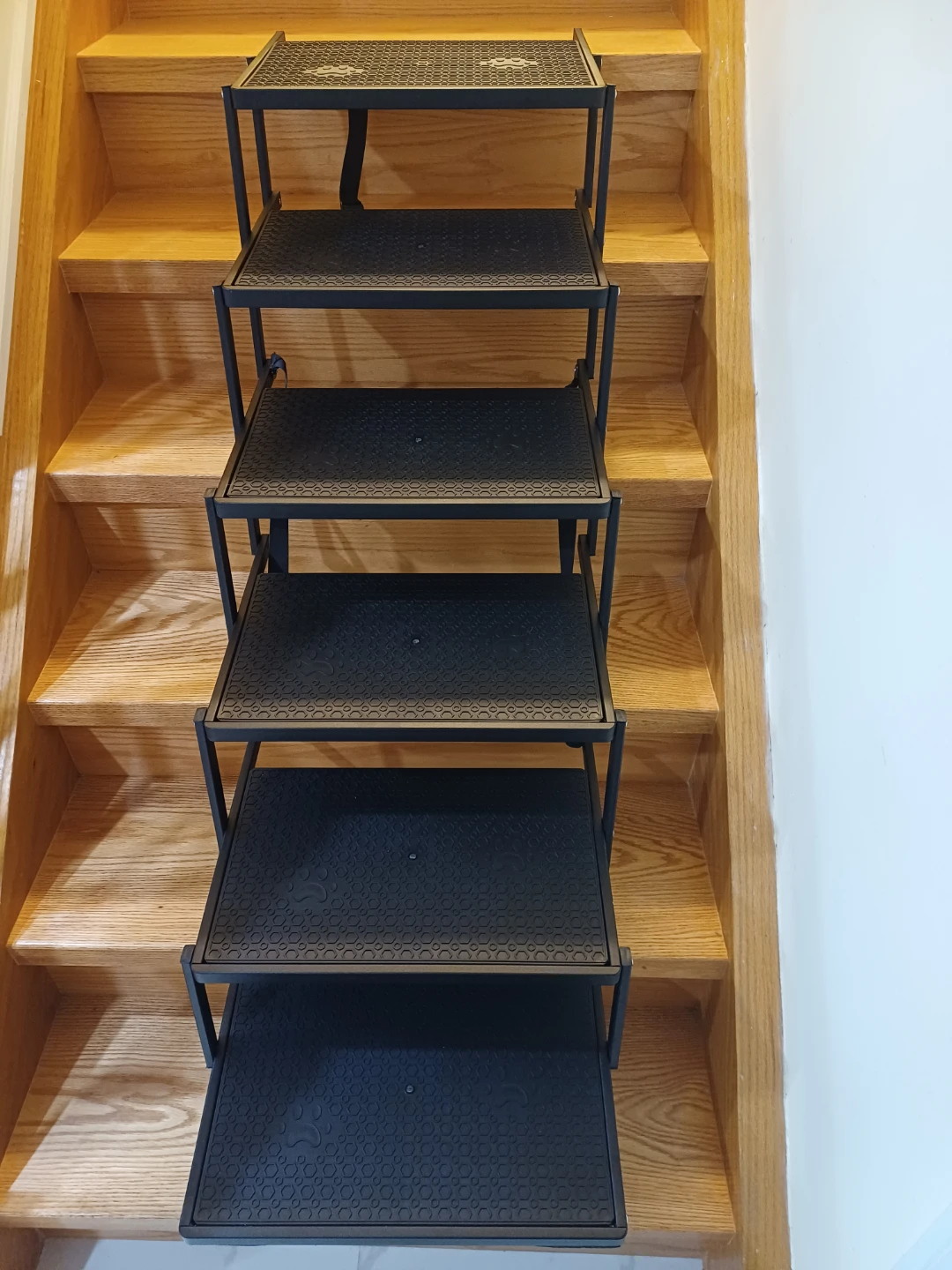 6-Step Foldable Dog Ramp - photo 5