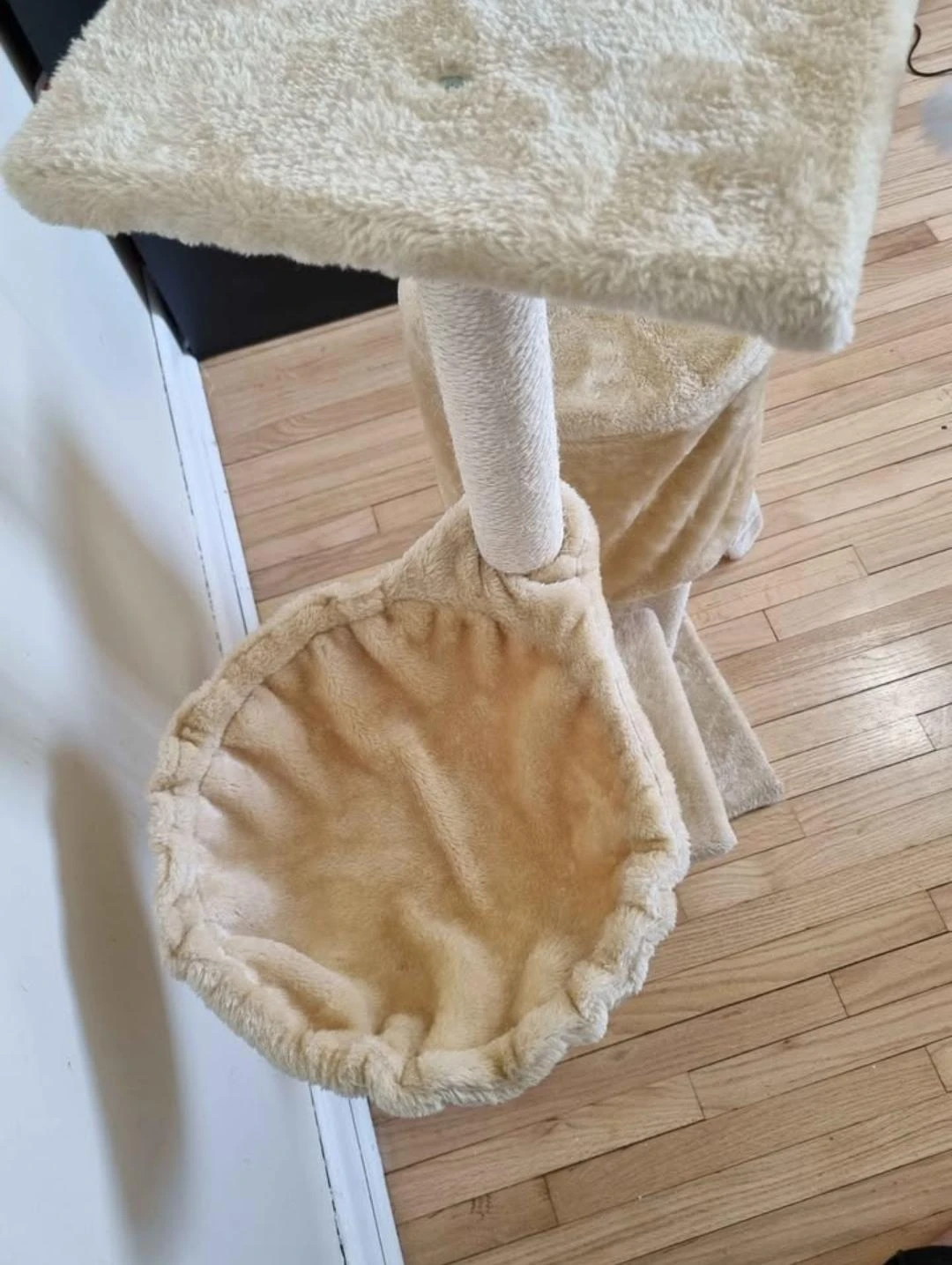 Cat tree - photo 4