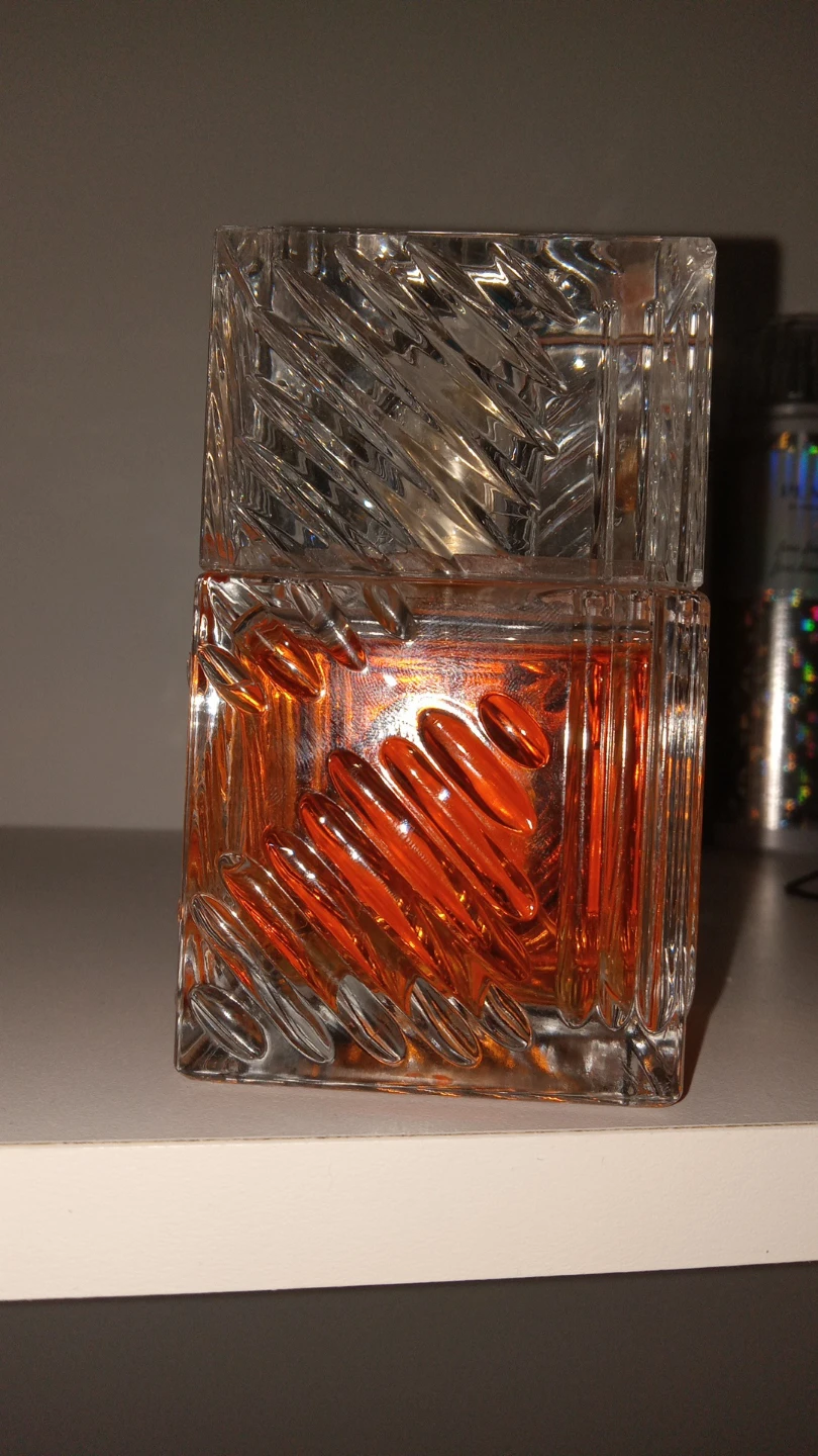 Lattafa Khamrah Eau de Parfum - photo 4