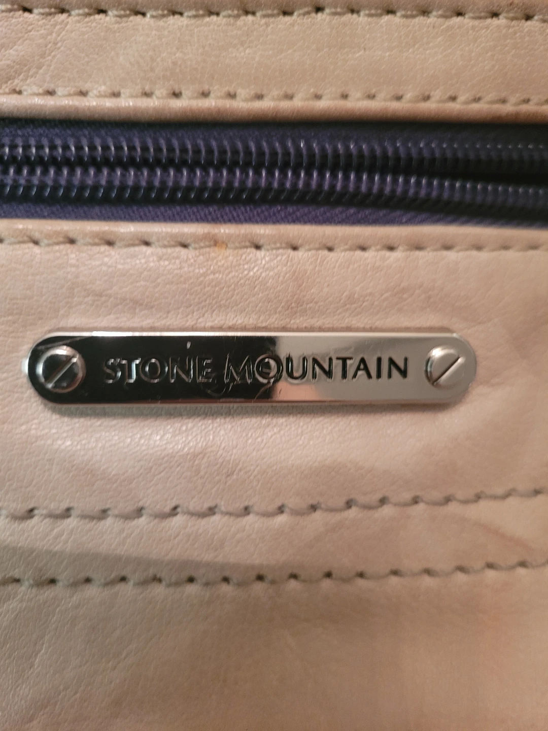 Stone Mountain Crossbody Bag - photo 3