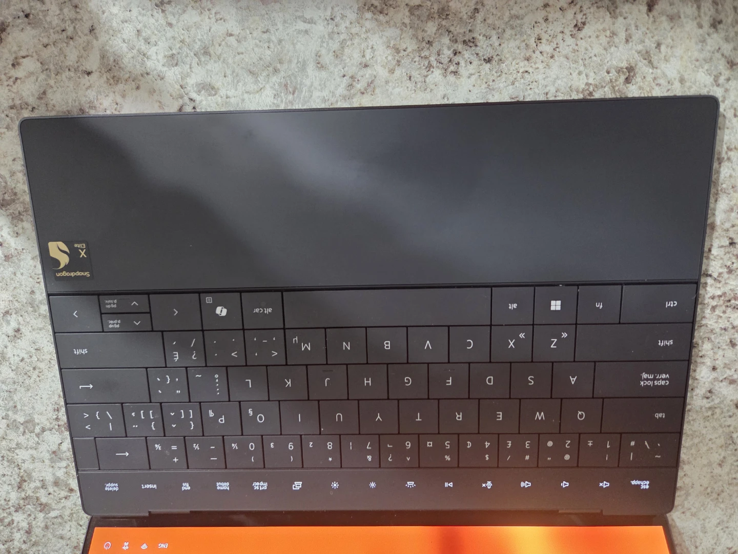 Dell XPS 13 9345 Snapdragon X Elite Laptop - photo 3