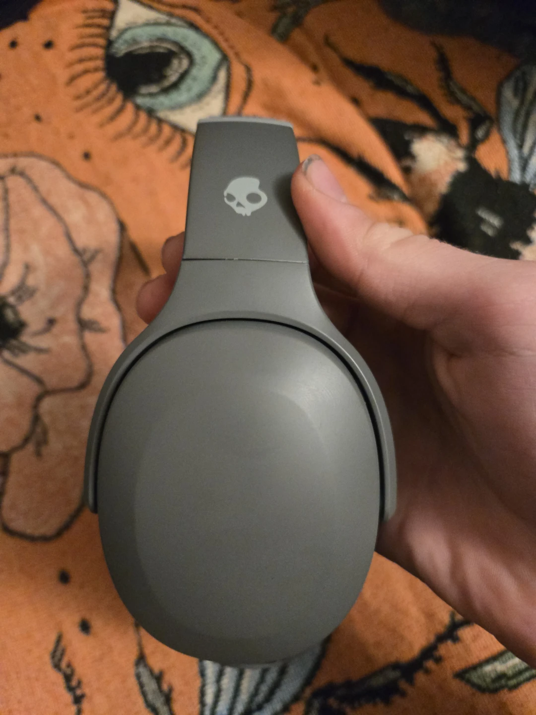 Skullcandy crusher evo - photo 4