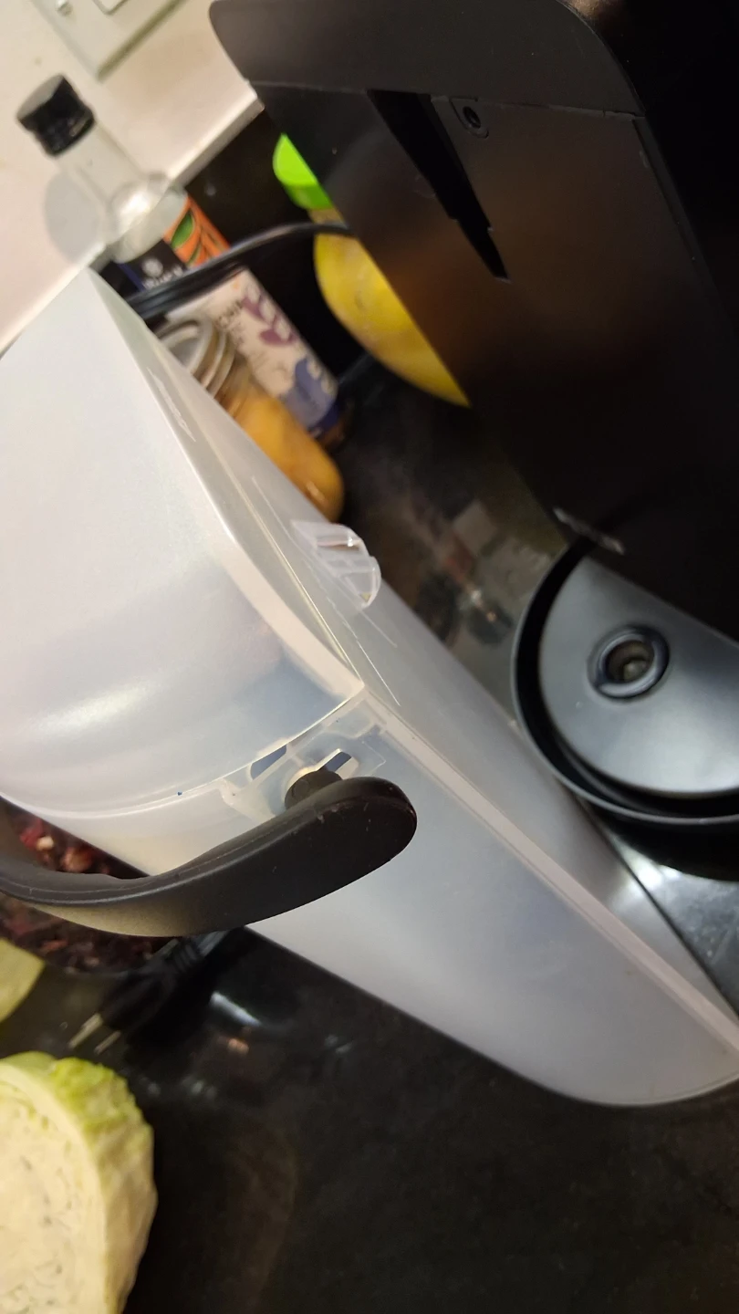 Keurig Single Serve Coffee Maker - photo 5