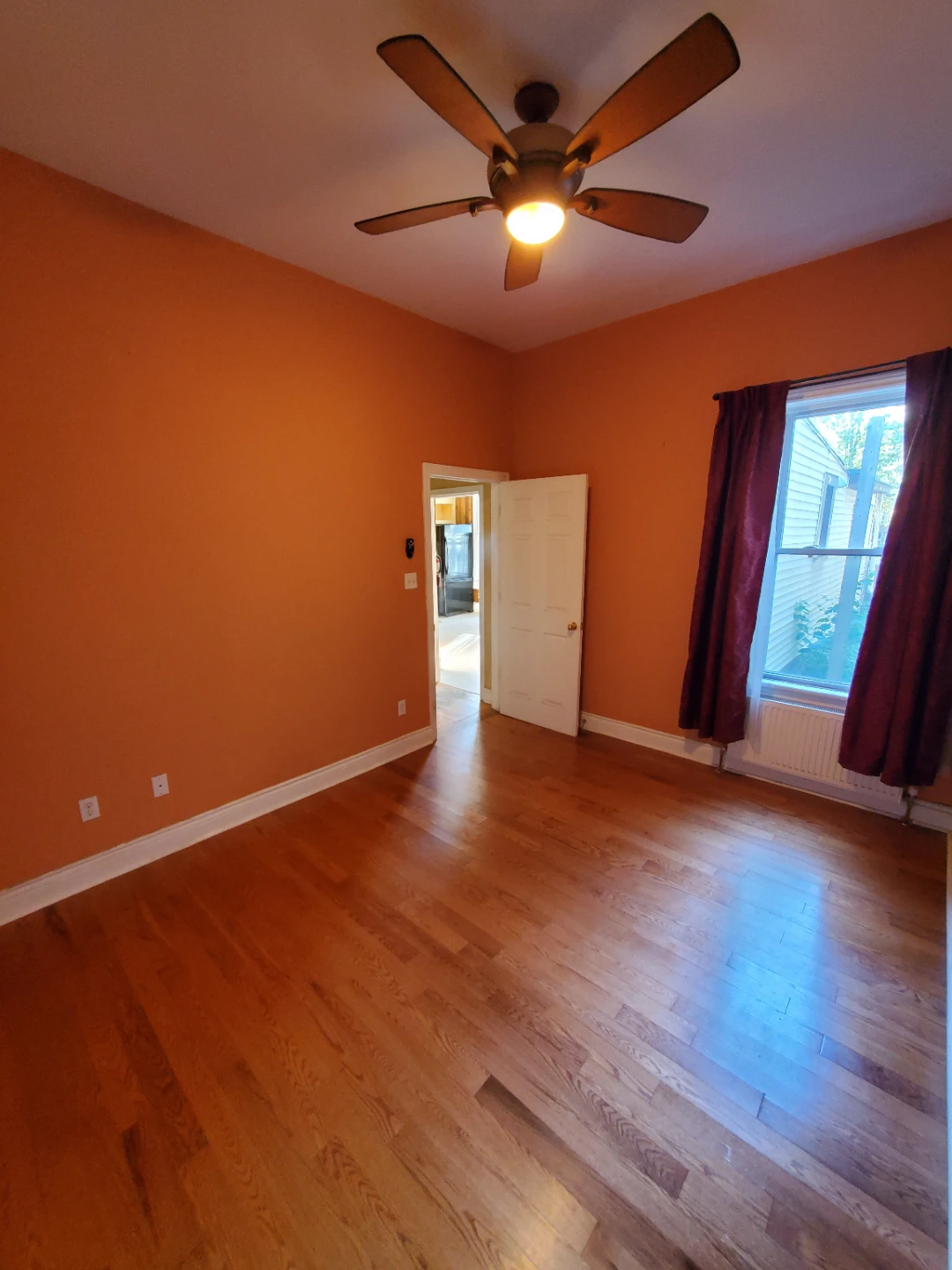 Private room - photo 2