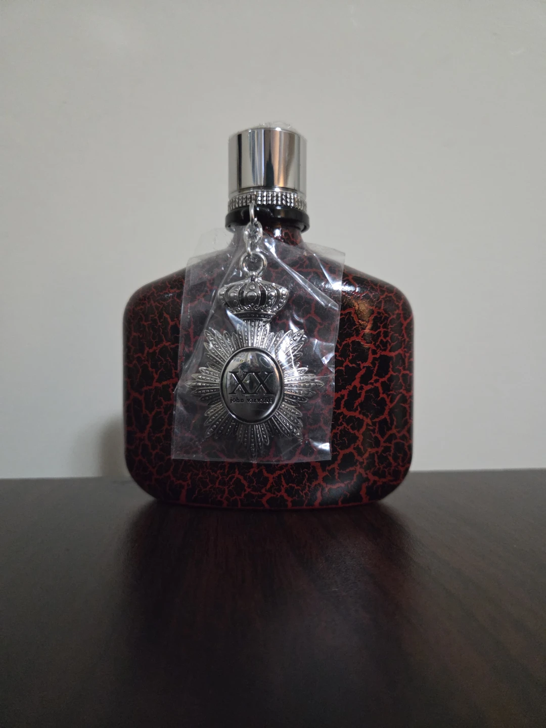 John Varvatos XX Intense - 125mL