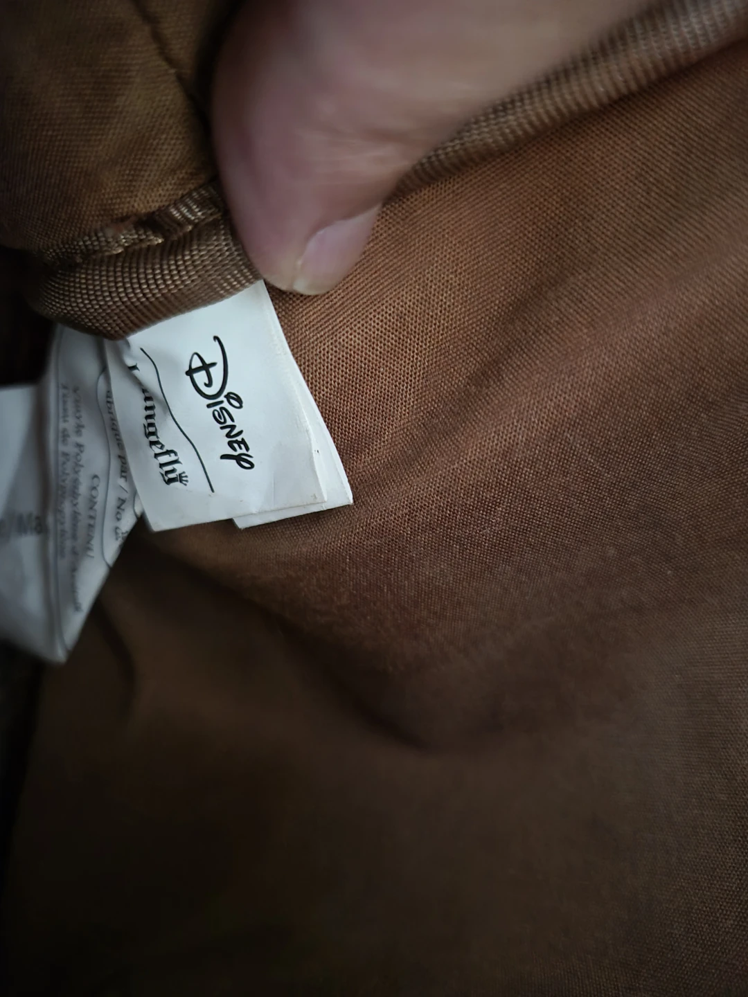 Disney Loungefly Stitch Pineapple Mini Backpack - photo 4