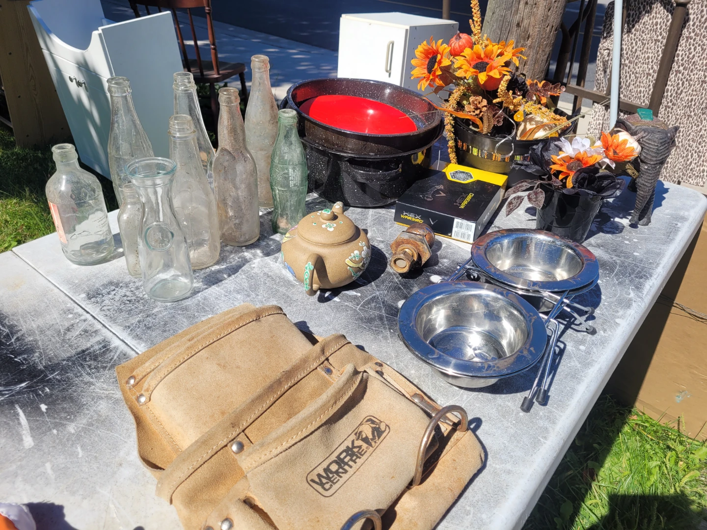 Yard sale - photo 4