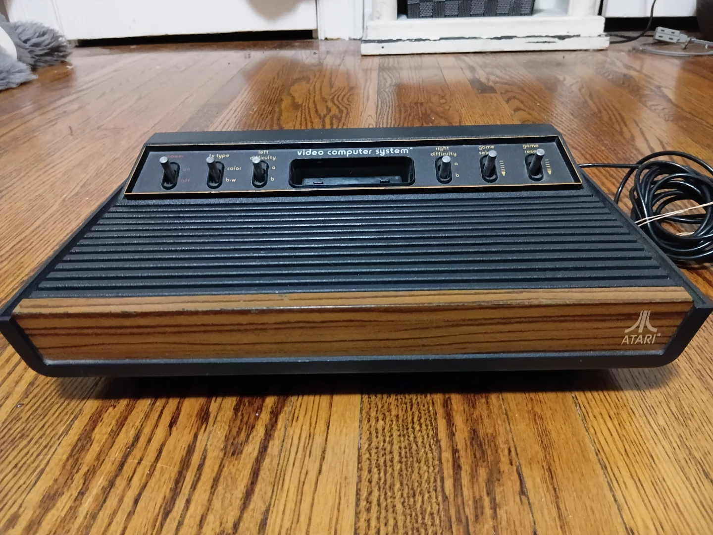 Atari 2600 - photo 4