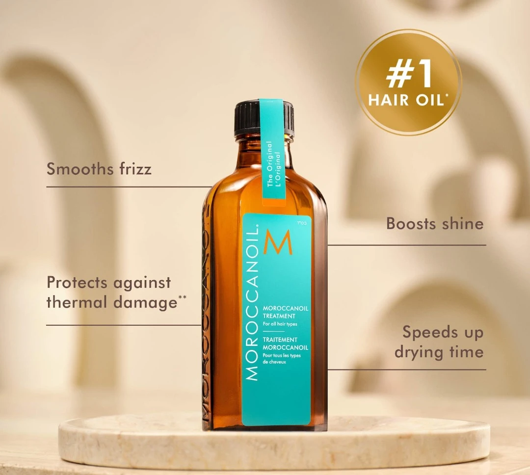 Moroccanoil Treatment 25ml (new) - photo 2