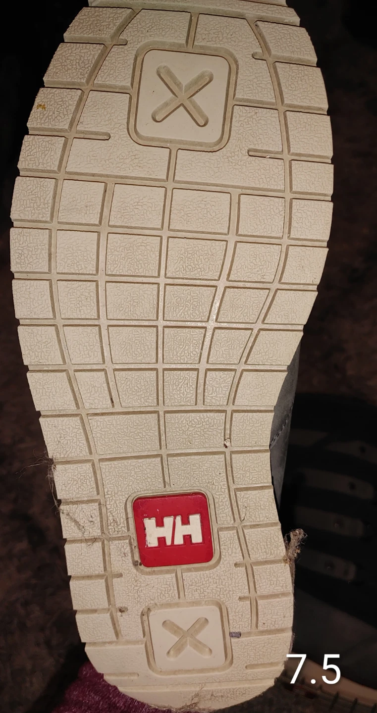Helly Hansen winter boots - photo 3