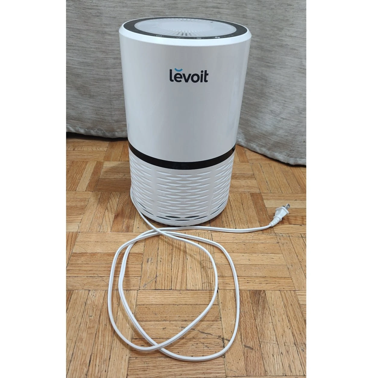 Levoit LV-H132 Personal True HEPA Air Purifier