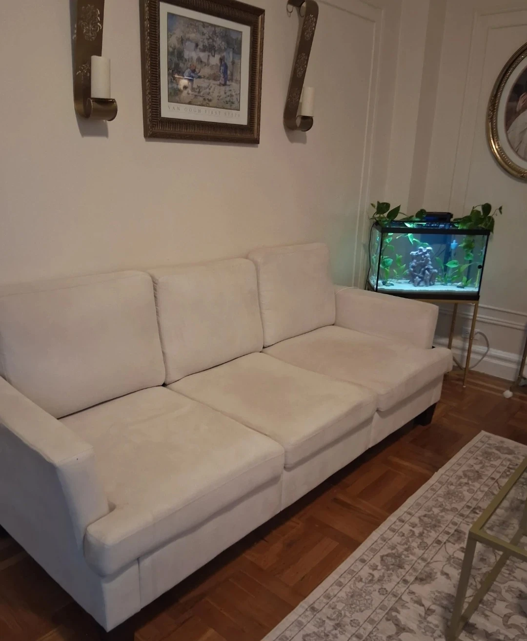 Easy- assemble  Sofa - photo 2