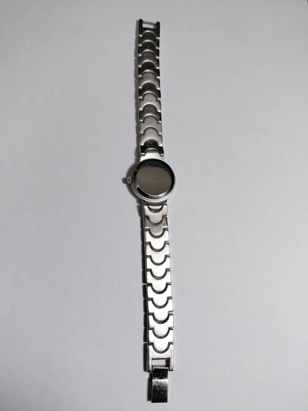 Cote d'Azur Women's Quartz Watch - photo 3
