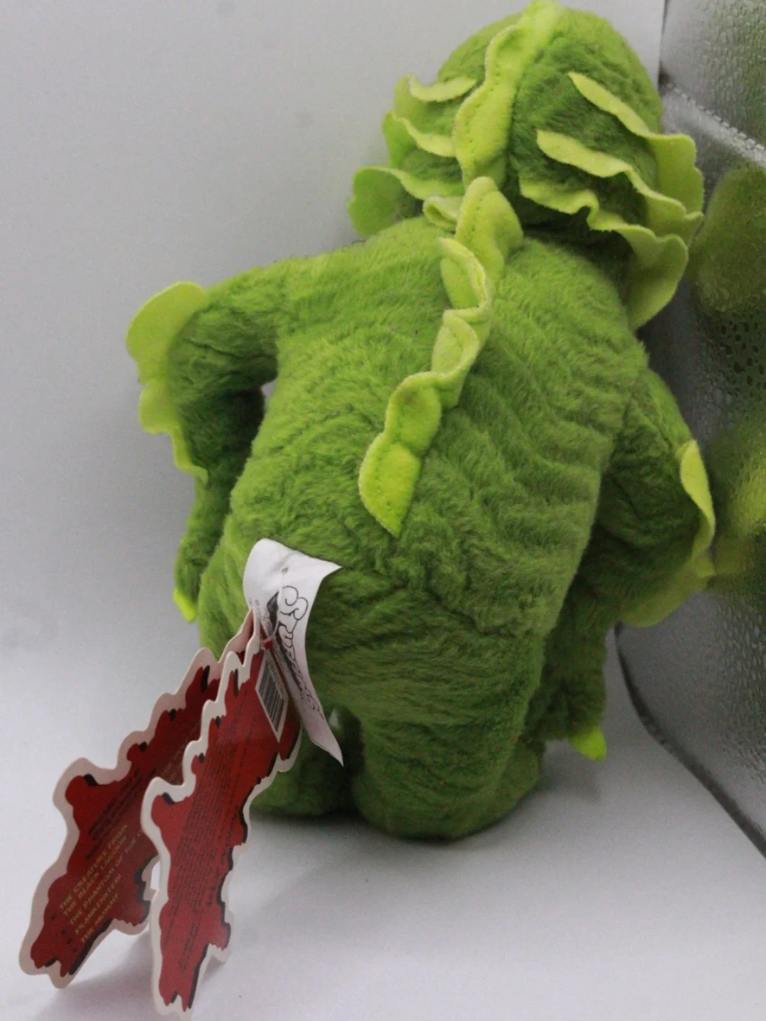 Universal Studios Monsters Creature Plush - photo 2