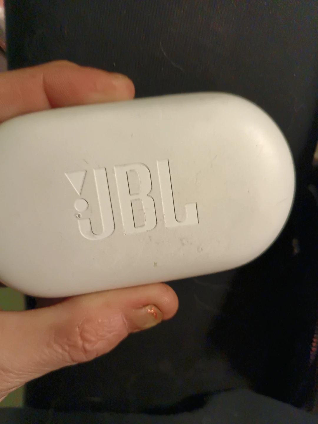 JBL Endurance Peak Wireless Earbuds - photo 2