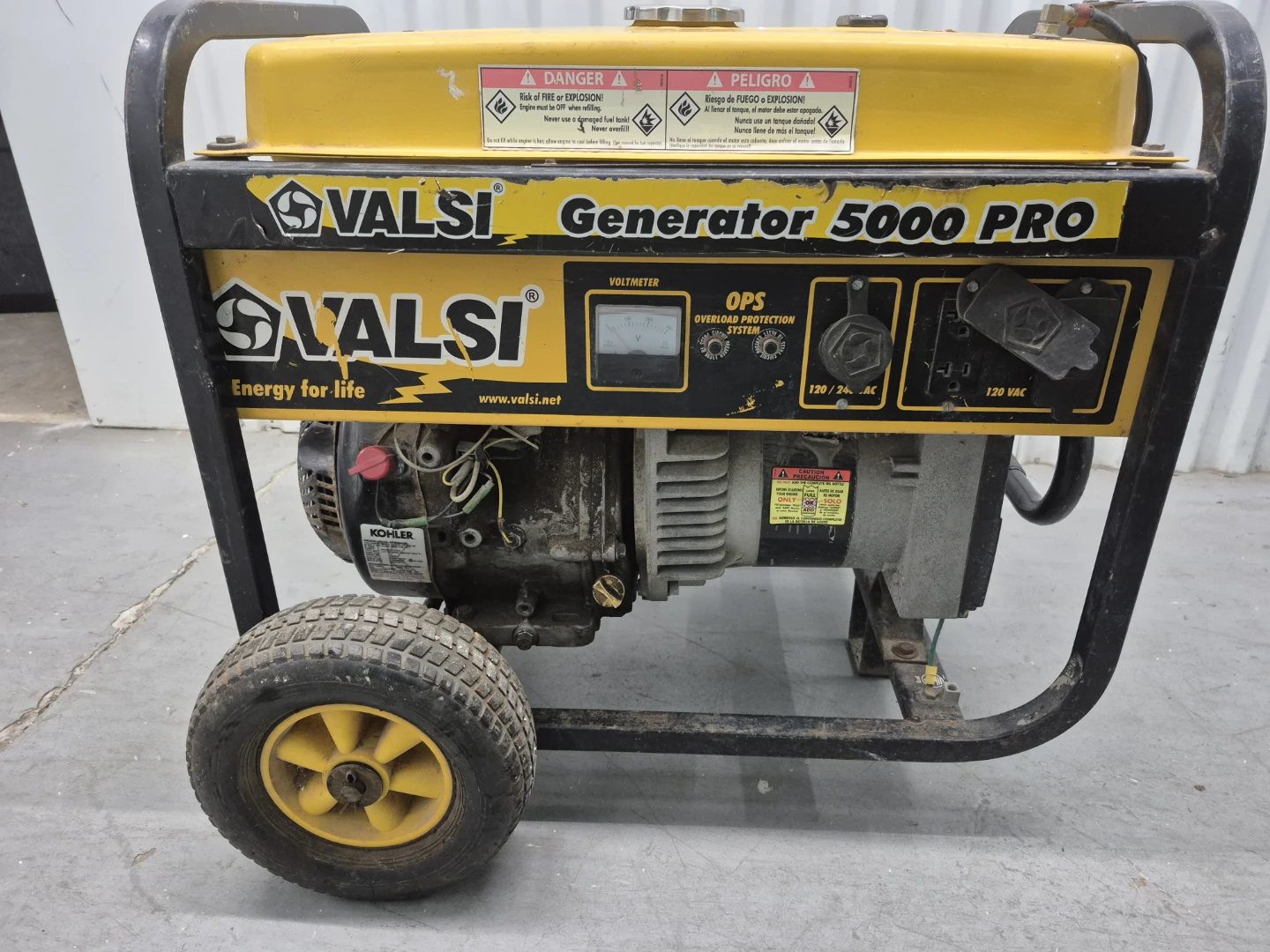 Valsi Generator 5000 Pro - photo 2