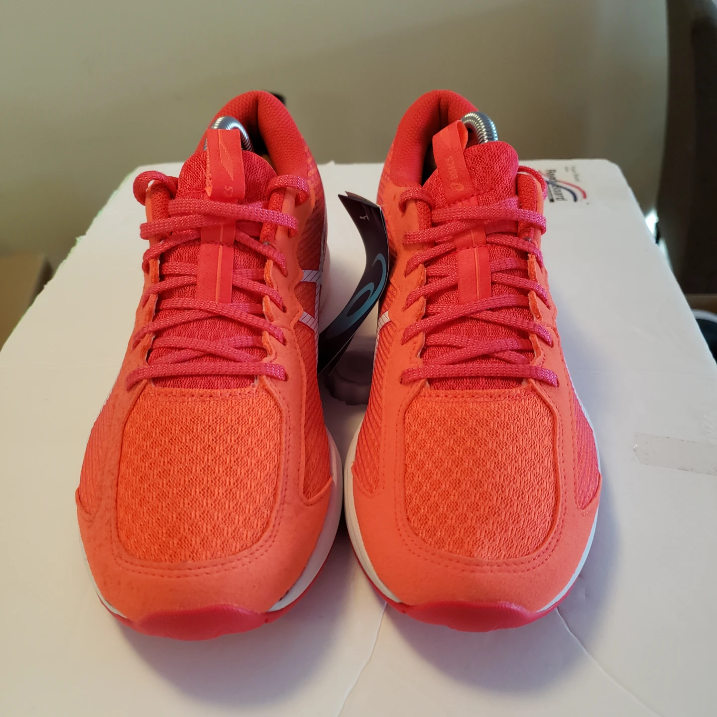 Brand new ASICS LyteRacer Running shoes sale in Orginal Box - photo 5