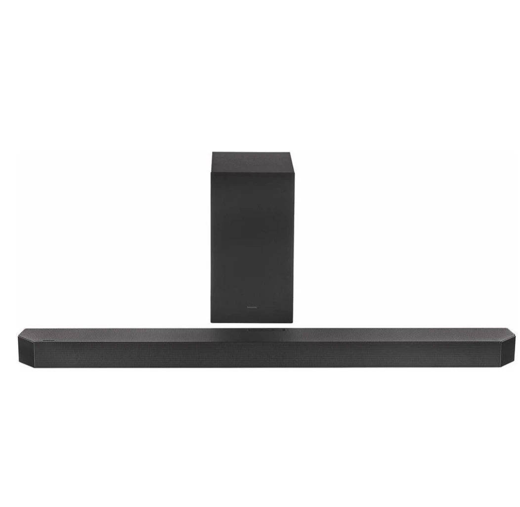 Samsung HW-Q600C Soundbar with Wireless Subwoofer