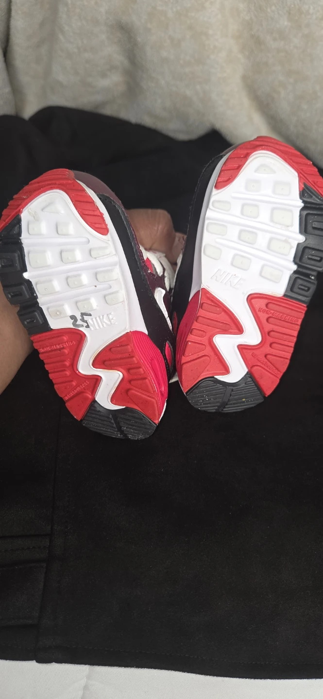Nike Air Max 90 - photo 3