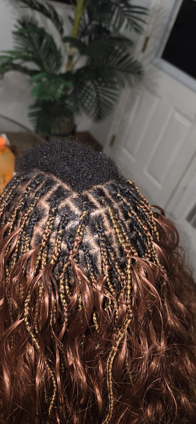 Braider - photo 3