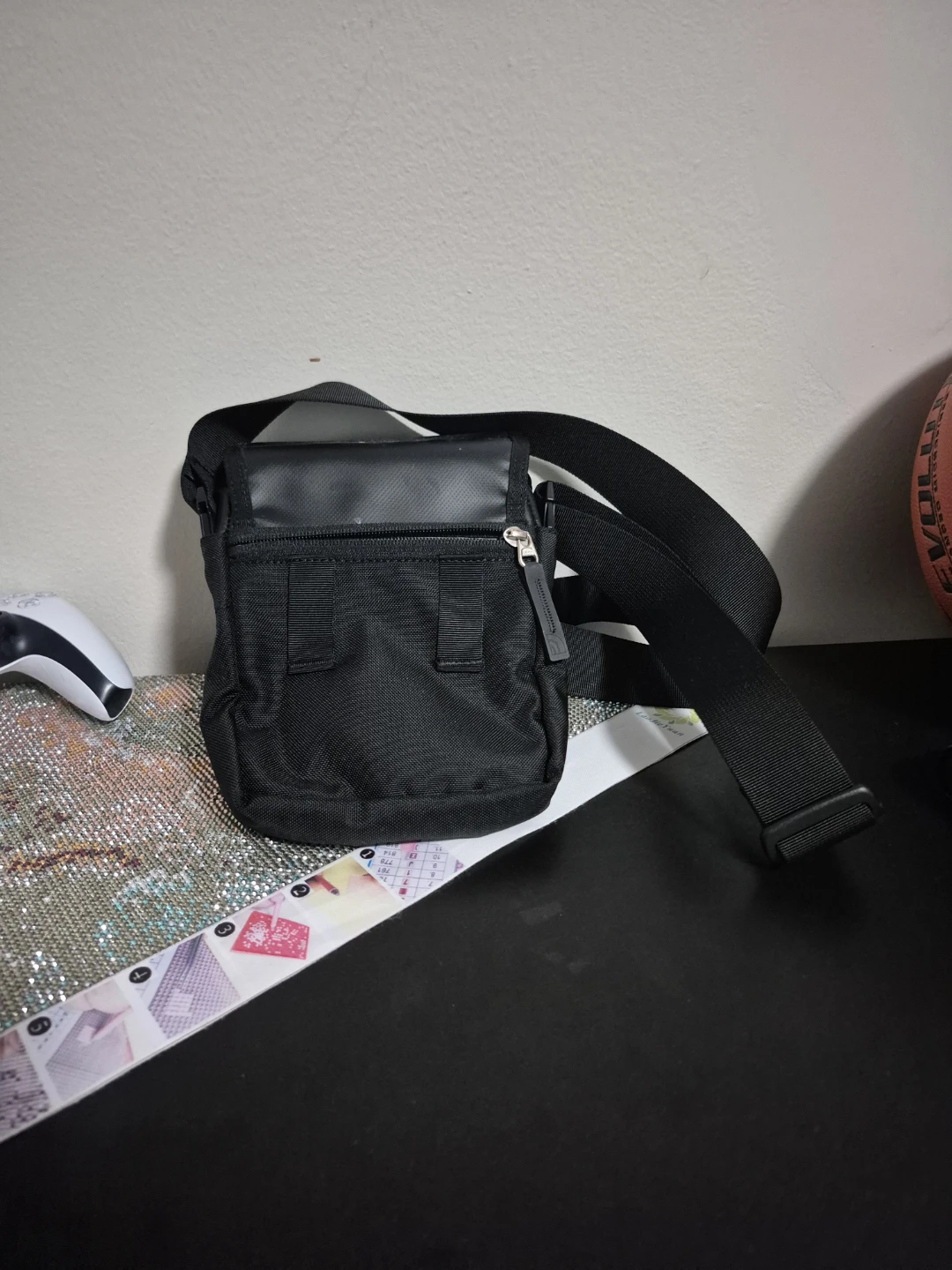 The North Face Black Crossbody Bag - photo 2