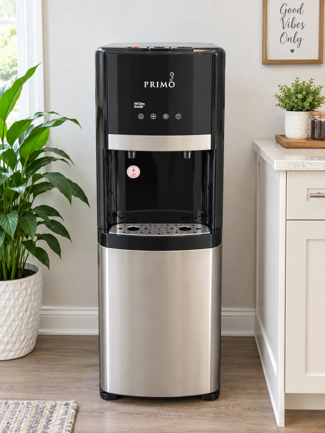 Primo Bottom-Loading Water Dispenser - photo 2