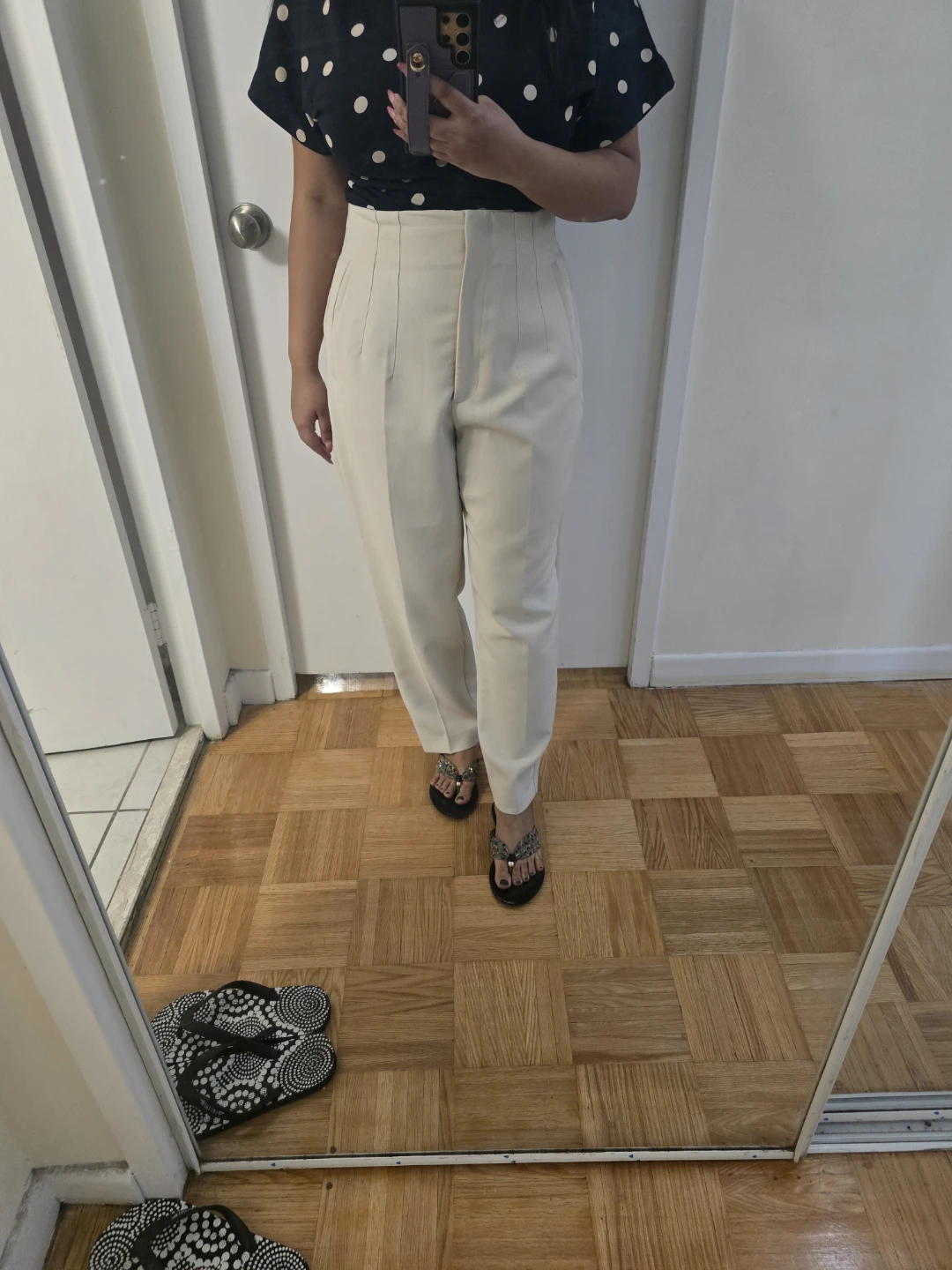 Pant - photo 4
