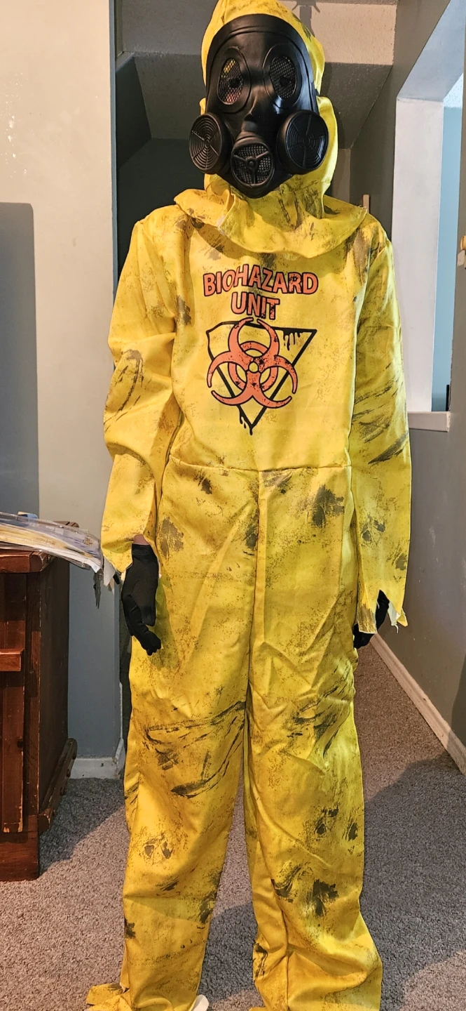 Selection of Kids Halloween Costumes - photo 5