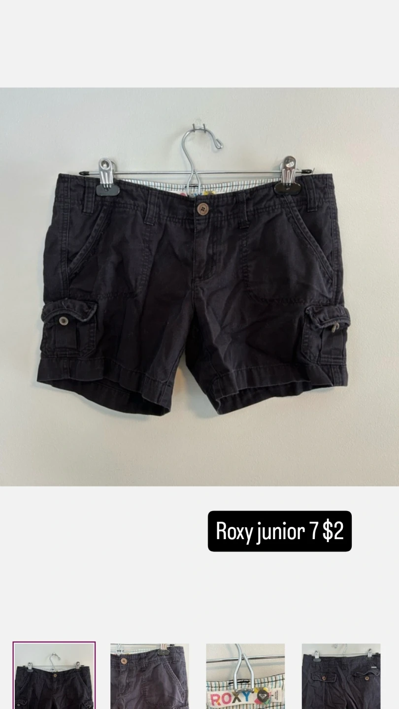 Assorted Women's Shorts - photo 3