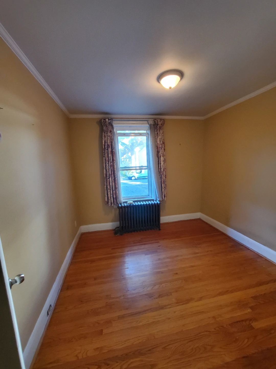Private room