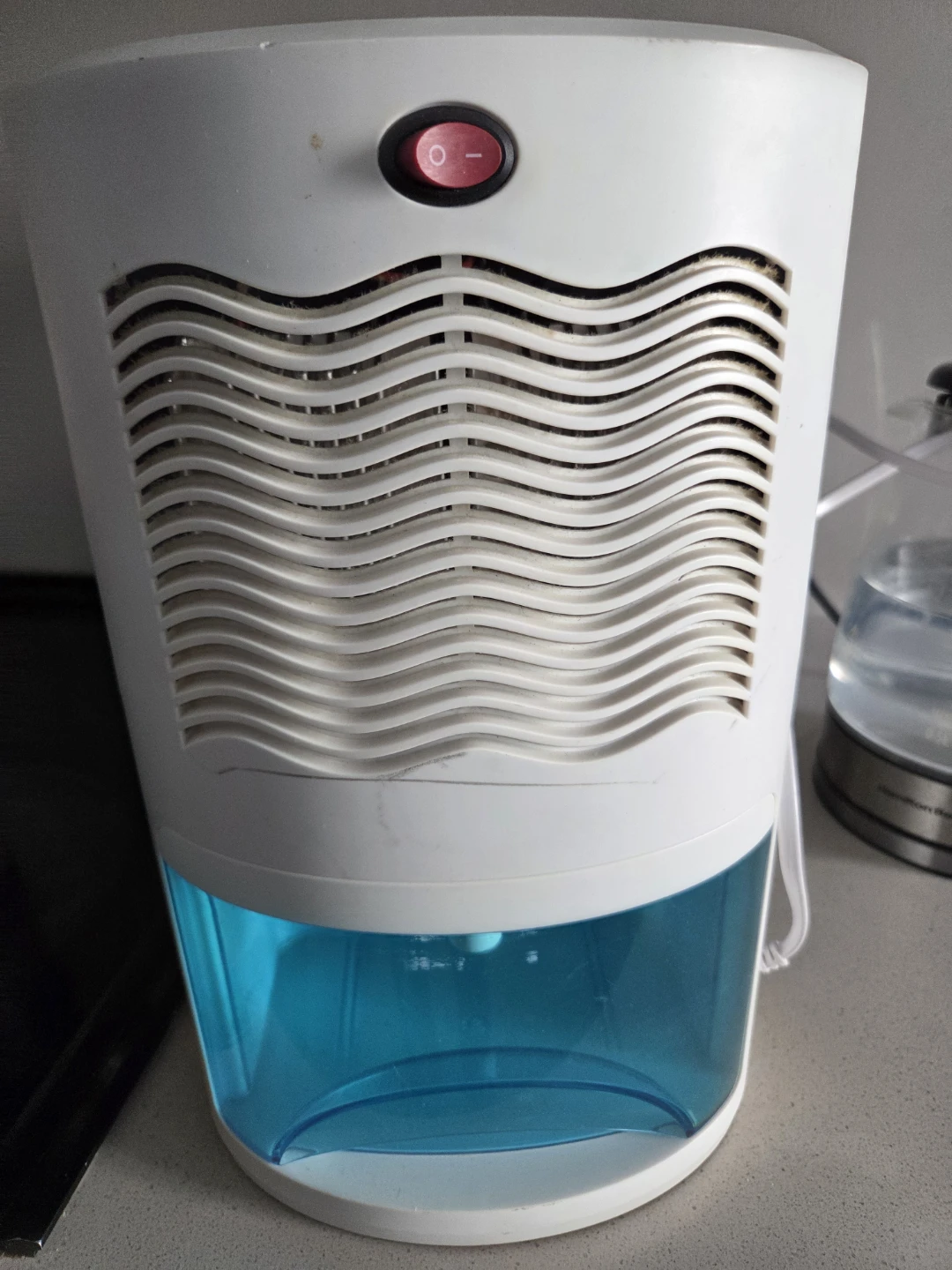 Compact Electric Dehumidifier - photo 2