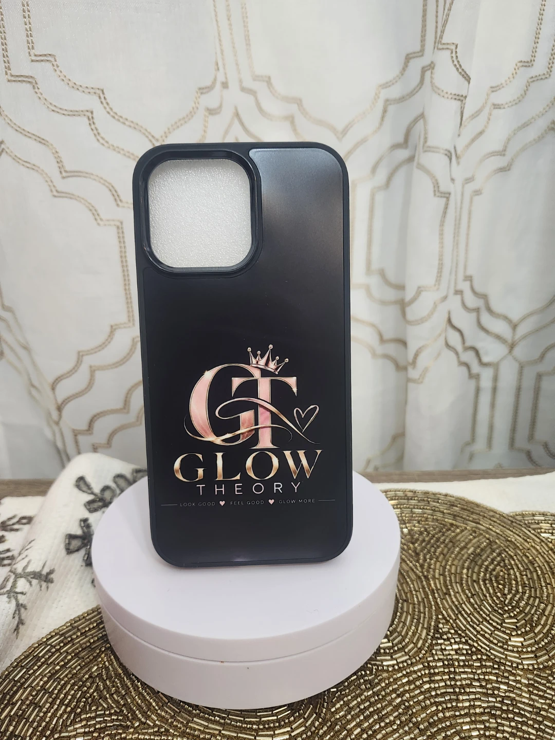Custom Printed Protective Phone Cases - photo 5