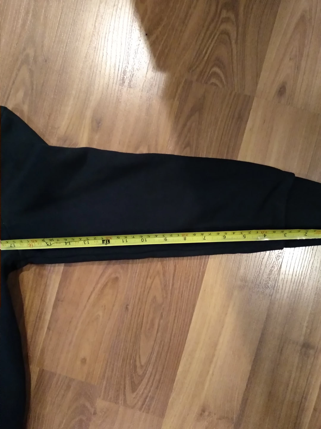 Youth Sonneti London Black Hoodie - photo 3