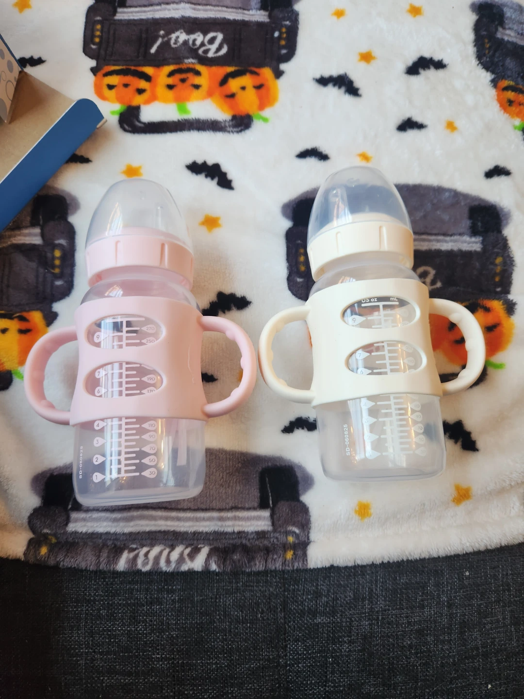 Dr. Brown's Milestones Sippy Bottle 2-Pack - photo 2