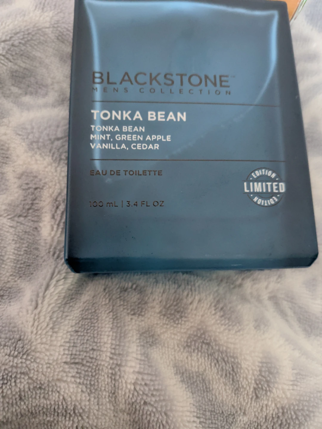 Limited edition BLACKSTONE - photo 4
