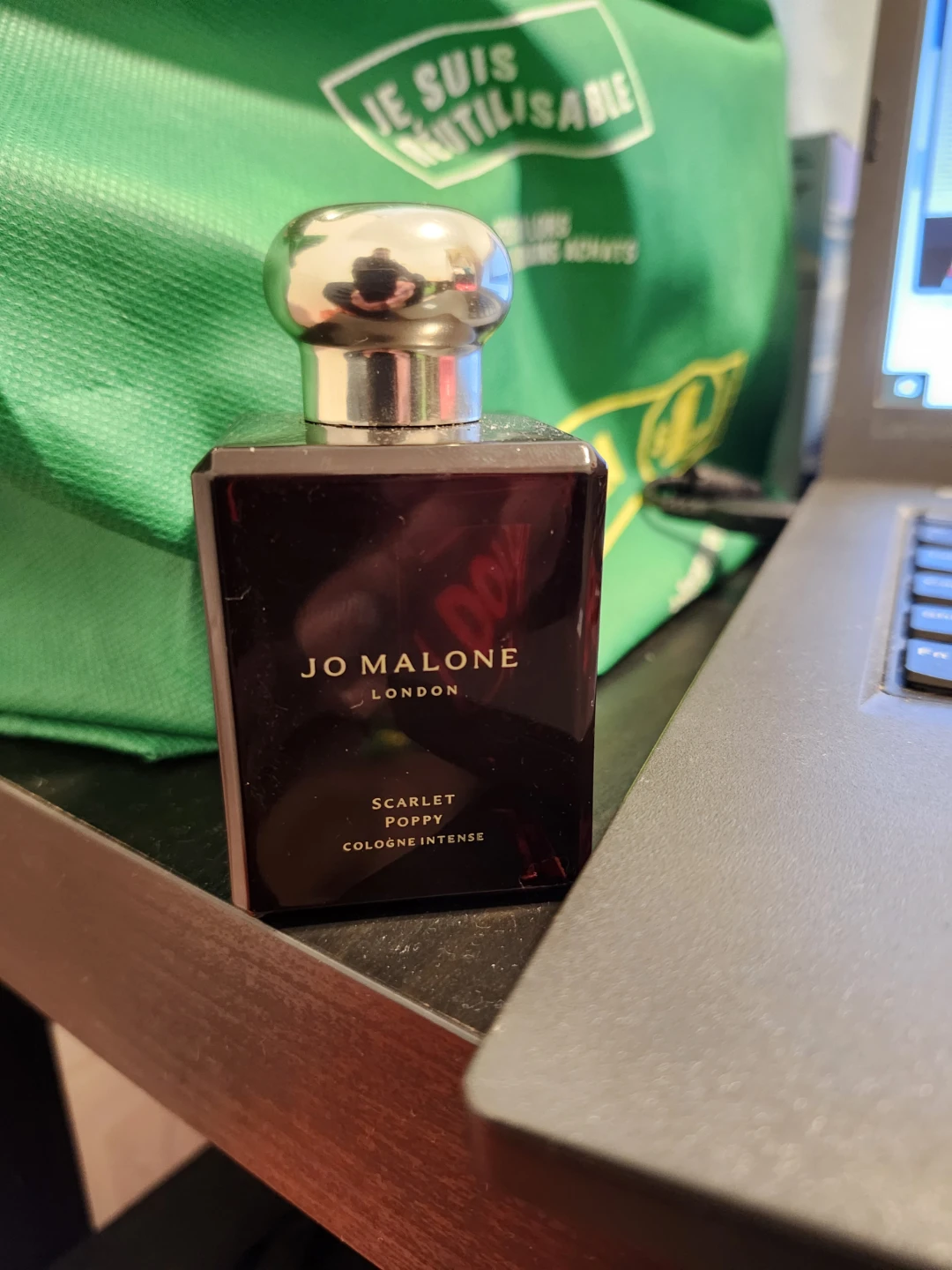 Jo Malone London Scarlet Poppy Cologne Intense