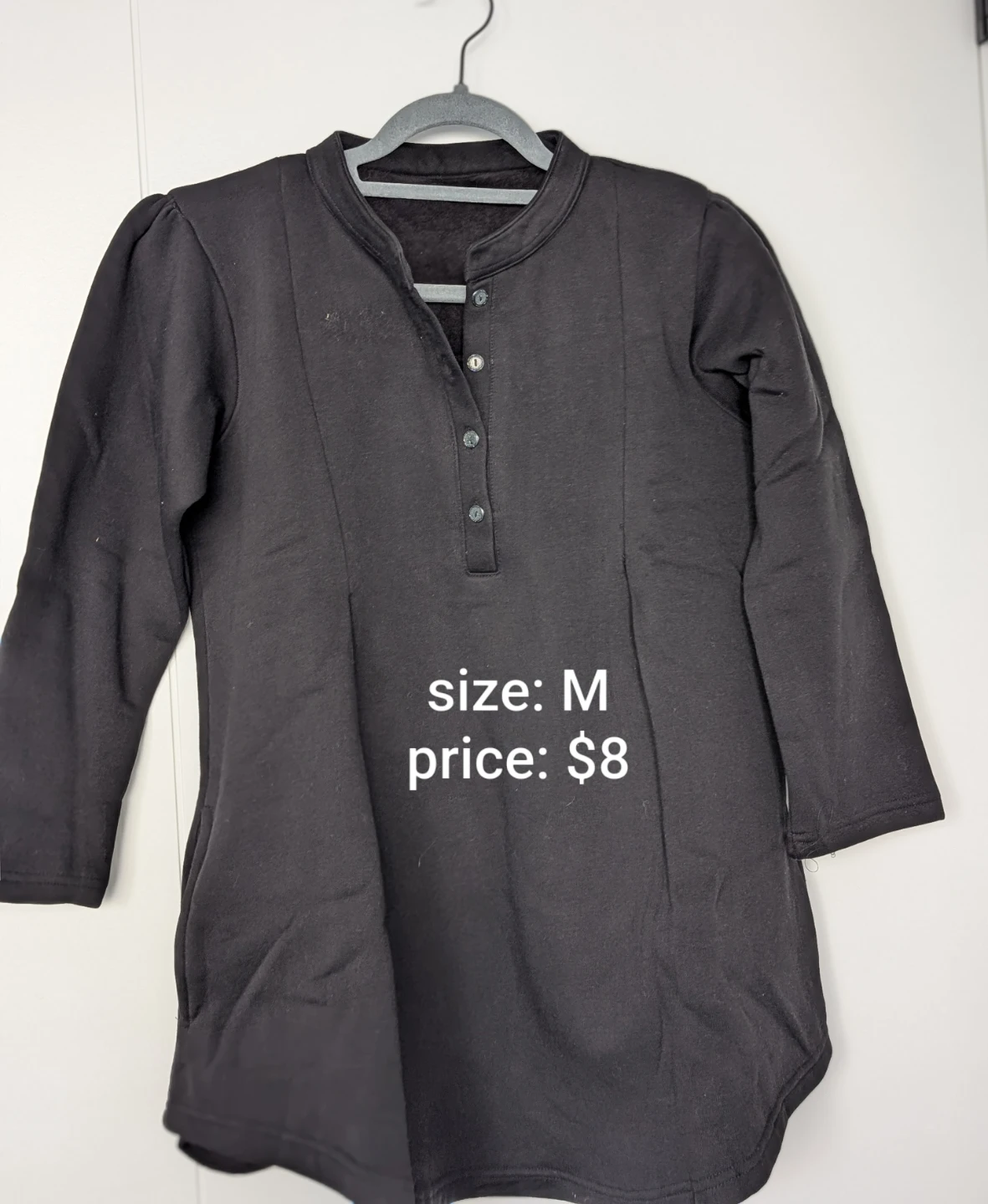 Women's Tunic Tops - photo 3
