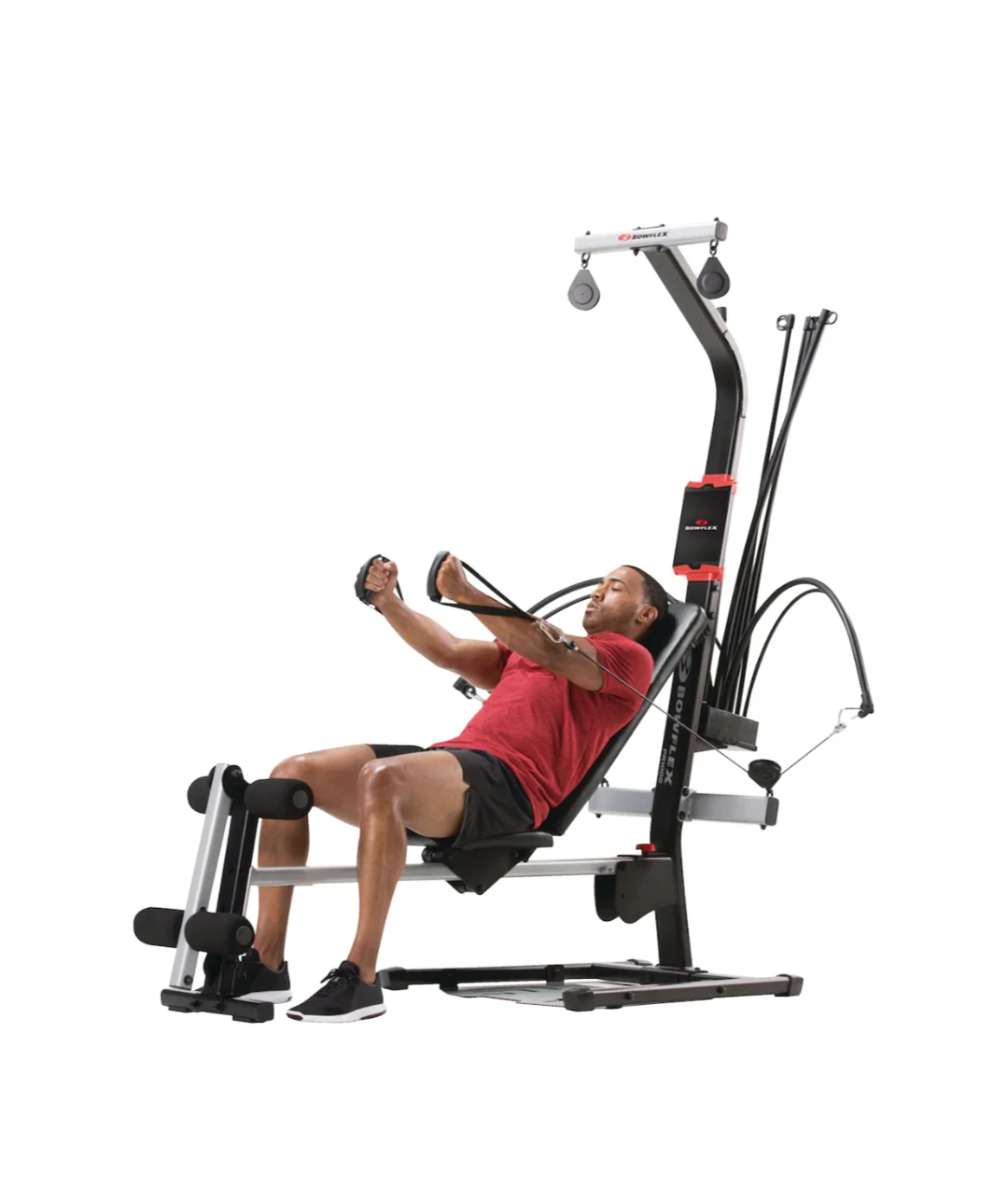 Bowflex PR1000 Home Gym - photo 2
