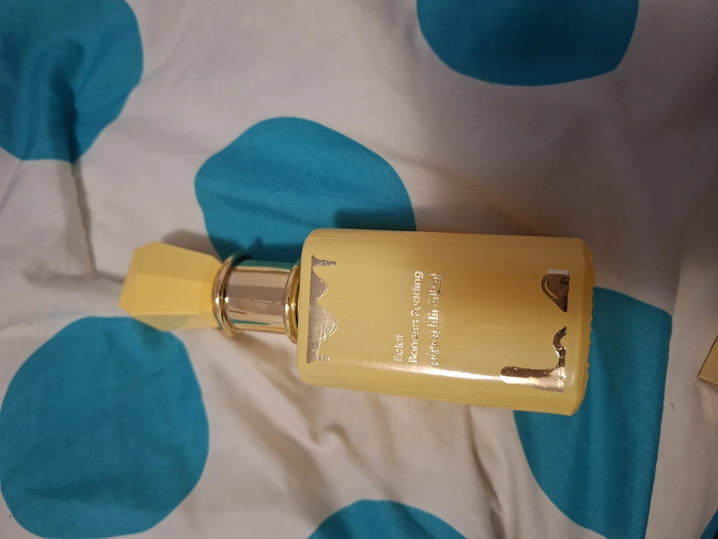 Fragrance Couture Eclat Banana Pudding 100ml - photo 2