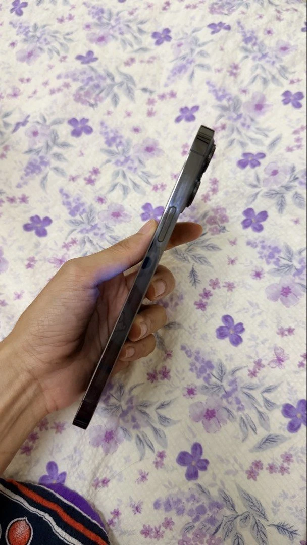 iPhone 13 PRO max 128Gb 88% battery - photo 2