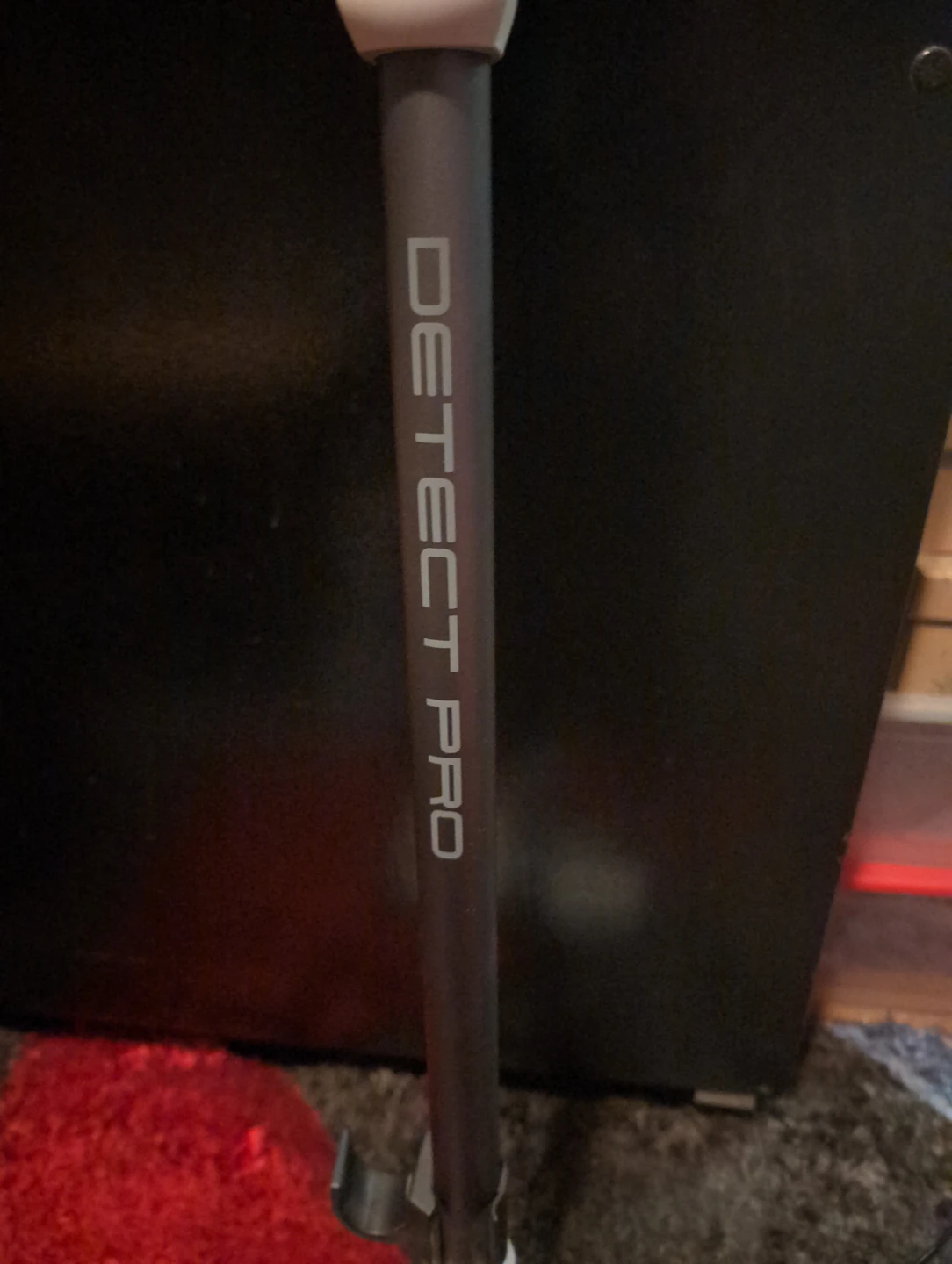 Shark Detect Pro Cordless Vacuum - photo 2