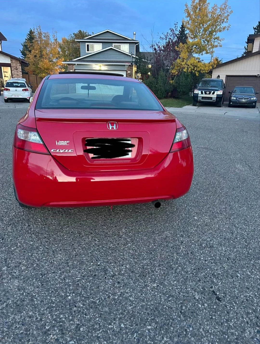 Car - photo 5
