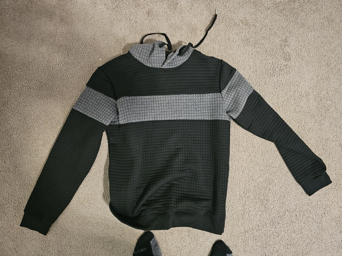 mens medium sweater
