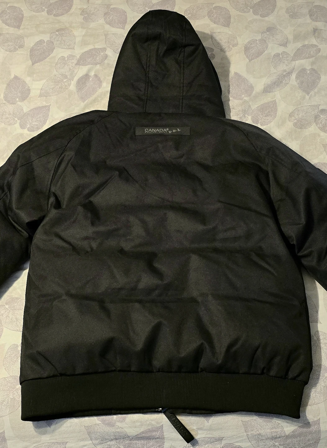 Mens Winter Jacket - photo 3