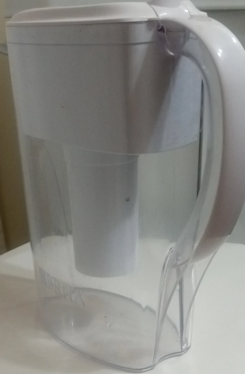 Brita Water Filter Pitcher - photo 2