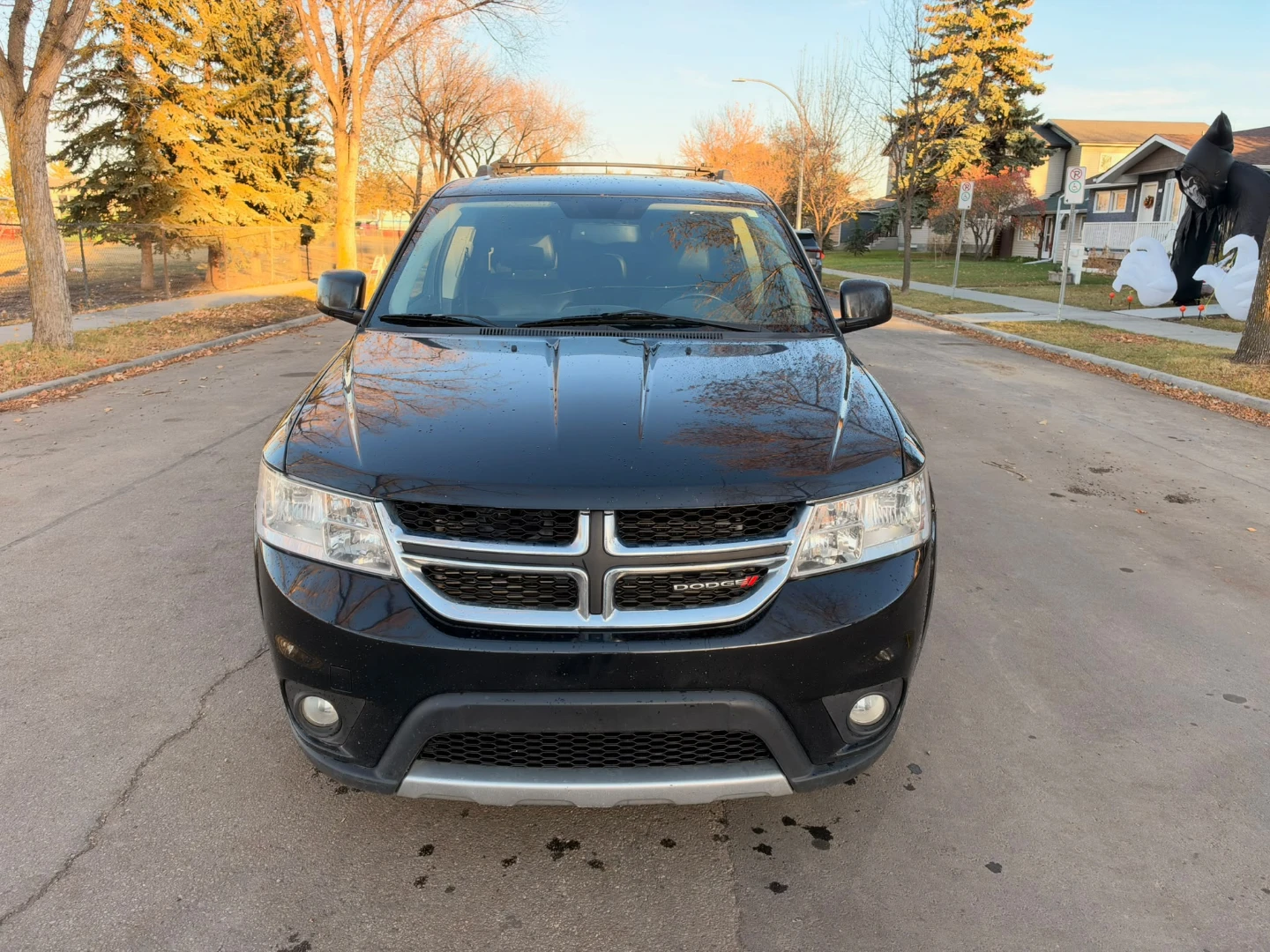 2013 Dodge Journey