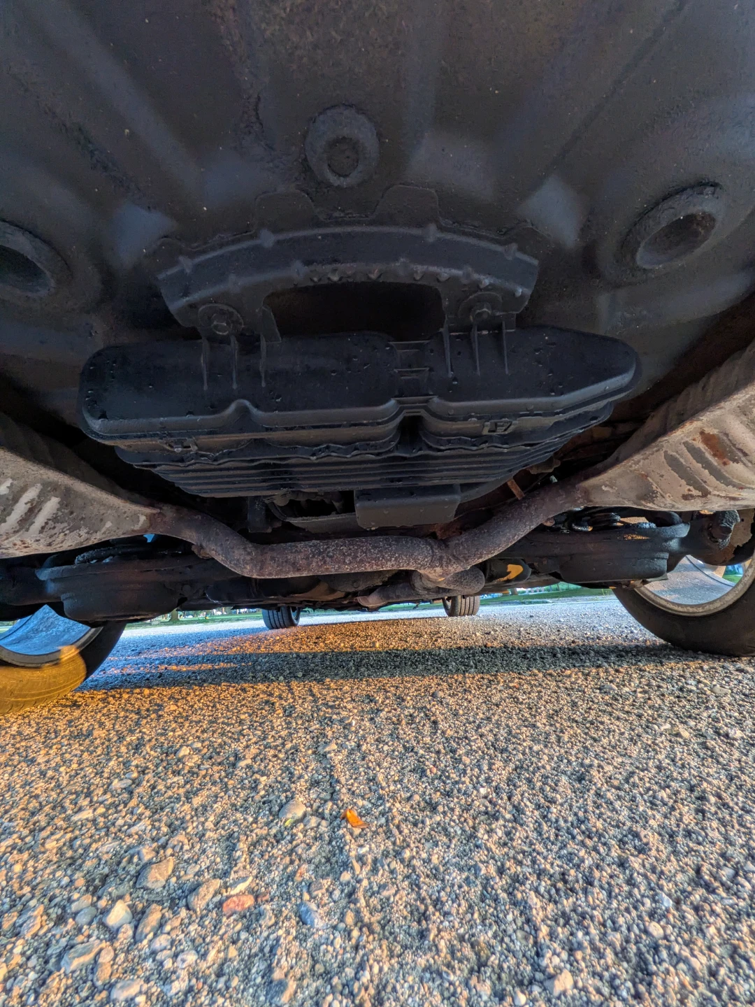 2010  Ford Fusion SEL AWD - photo 4