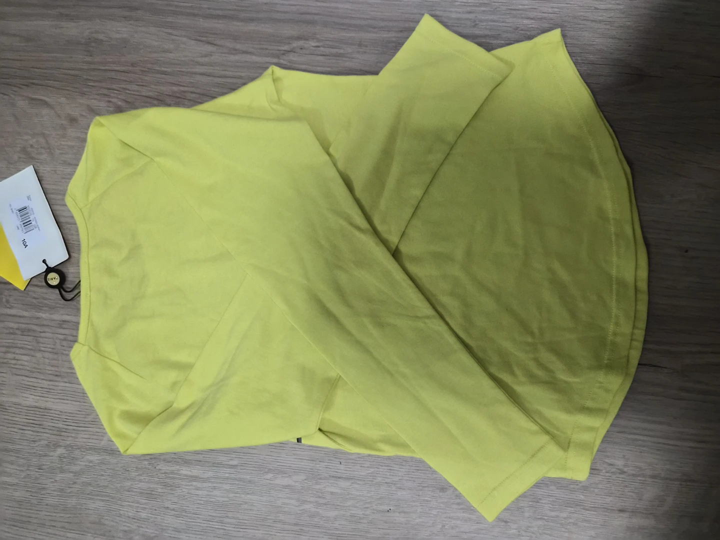 Kenzo Kids Long Sleeve Tee Shirt - 10A - photo 4