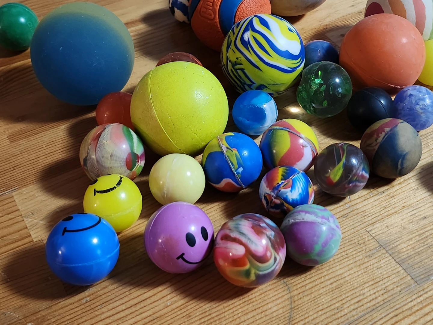 Bouncy Ball Assorted Collection - photo 2